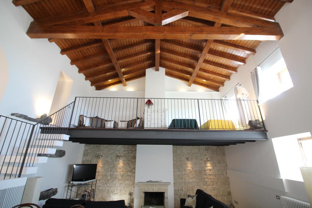 Villa Marabbecca Piedimonte Etneo Exterior foto